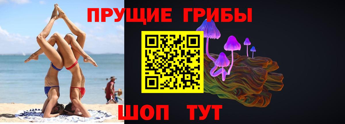Галлюциногенные грибы Magic Shrooms Амурск